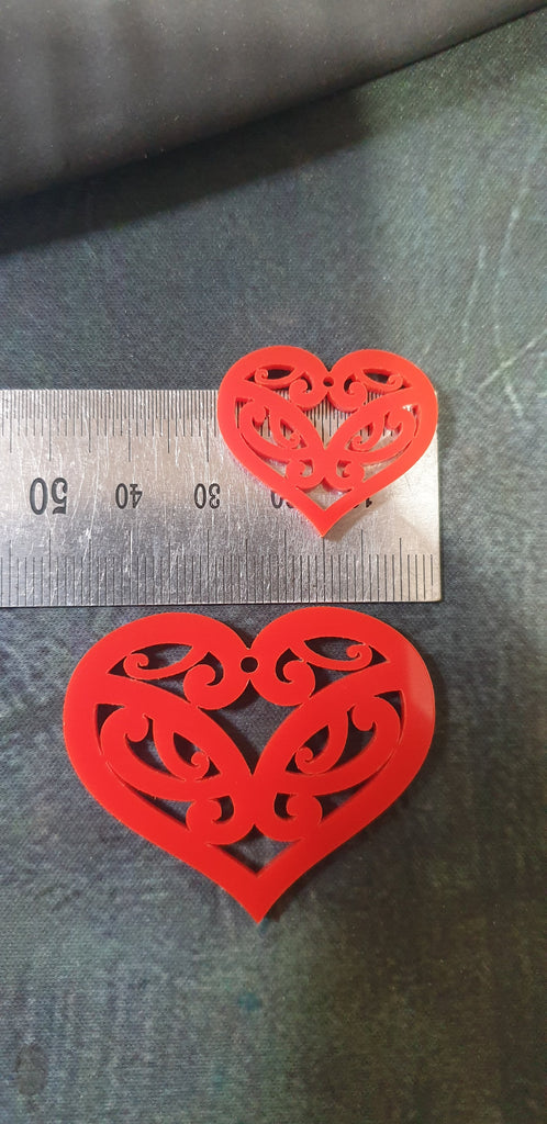 Custom Keyrings made local and wholesale - TroubleMaker.co.nz