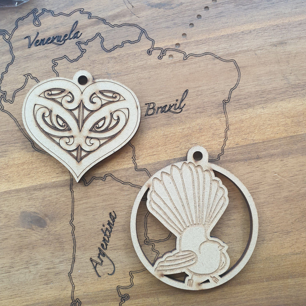 Custom Keyrings made local and wholesale - TroubleMaker.co.nz