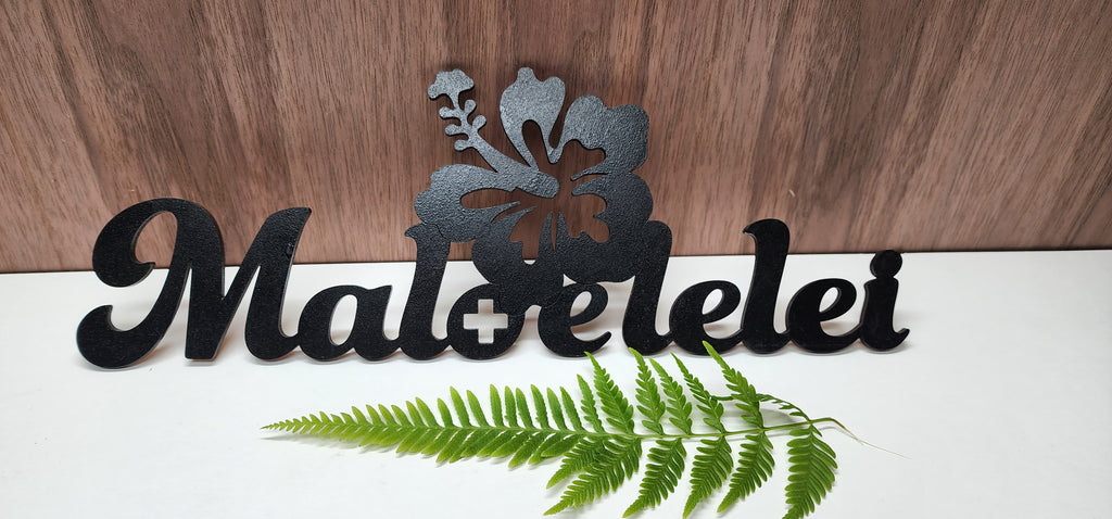 Custom Sign Art for Wholesale - TroubleMaker.co.nz