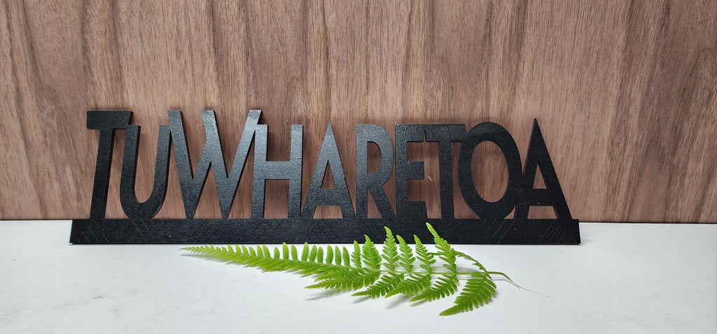 Custom Sign Art for Wholesale - TroubleMaker.co.nz