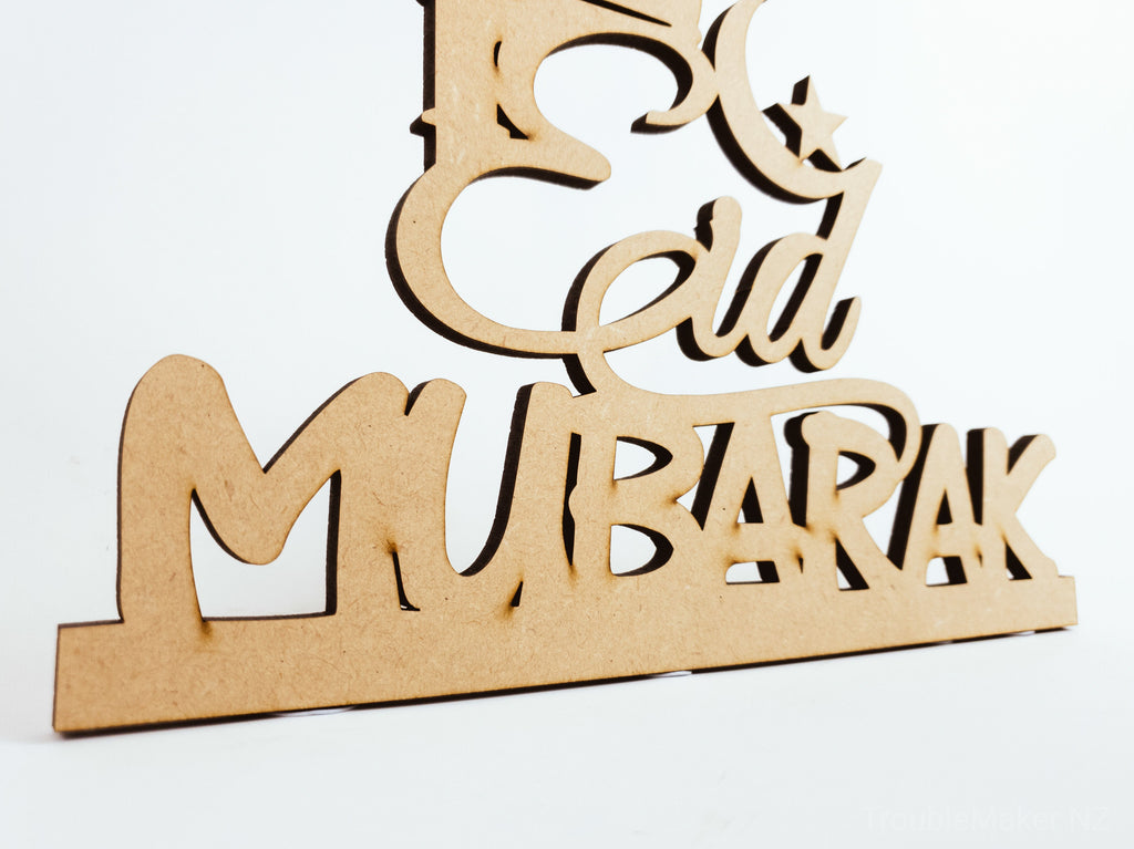 Custom Sign Art, personalized for you - TroubleMaker.co.nz