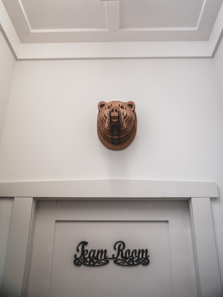Custom Sign Art, personalized for you - TroubleMaker.co.nz