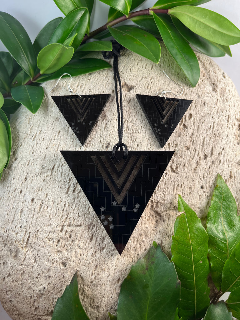 Matariki Set - TroubleMaker.co.nz