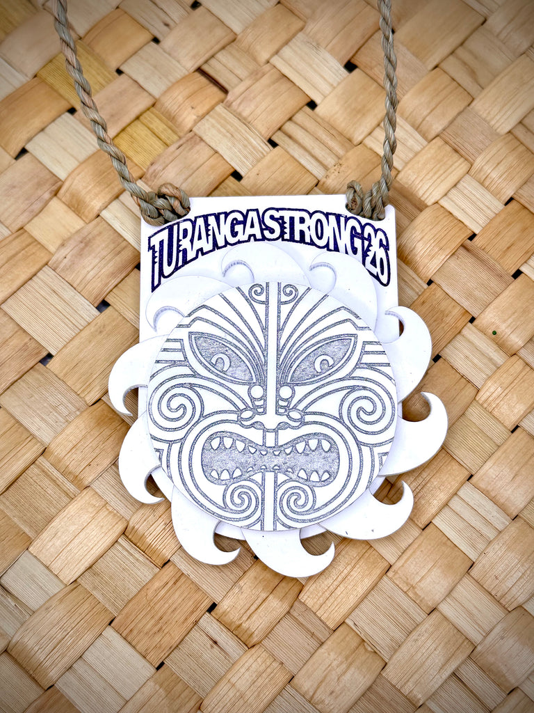 Custom spin Medals