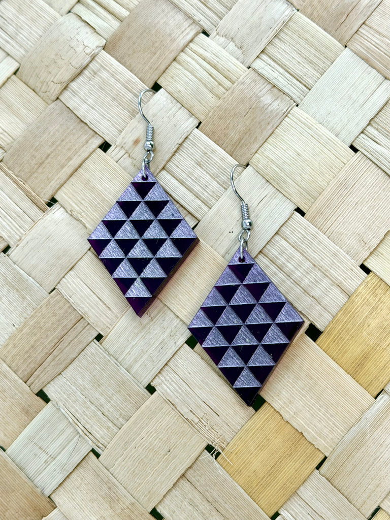 Niho Earrings