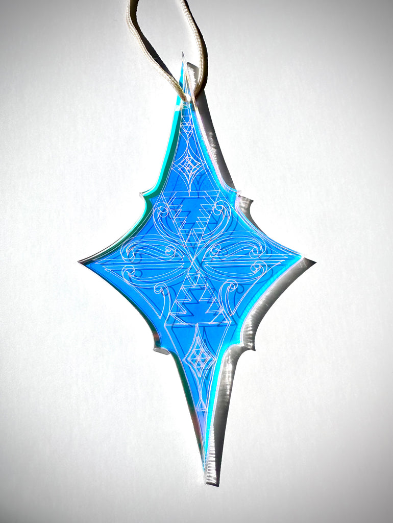 Matariki Stars