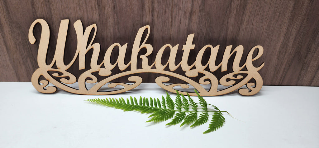 Custom Sign Art, personalized for you