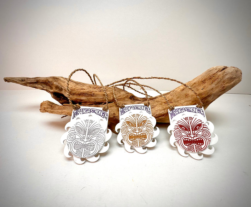 Custom spin Medals