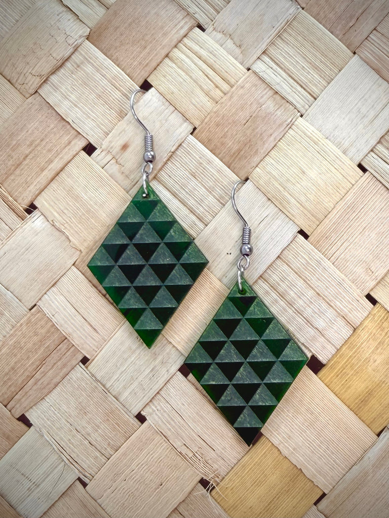 Niho Earrings