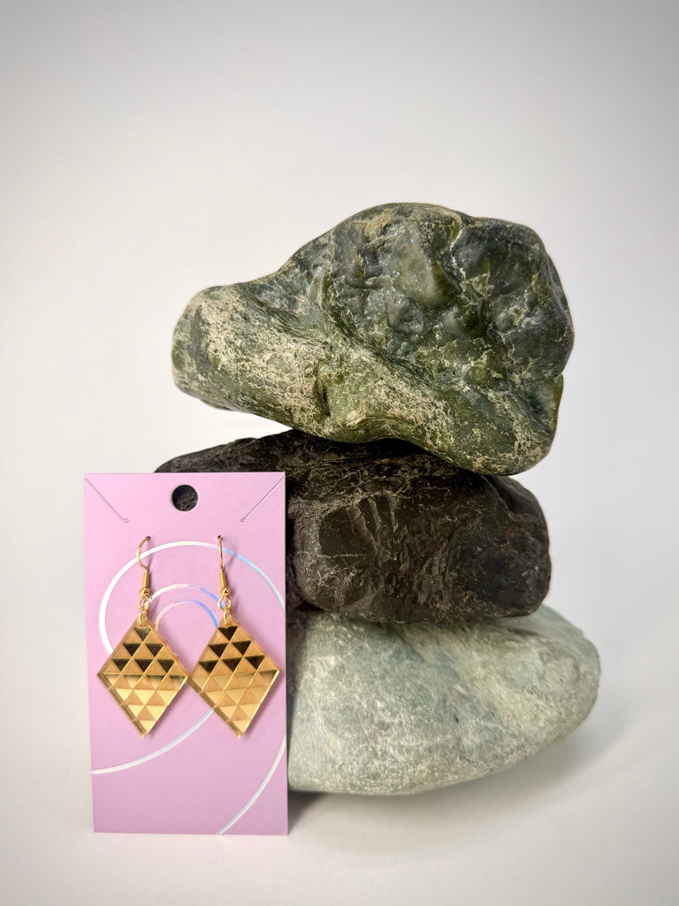 Niho Earrings