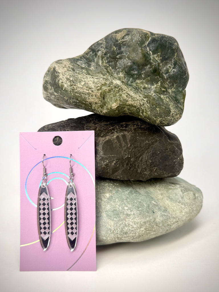 Aronui Drop Earrings