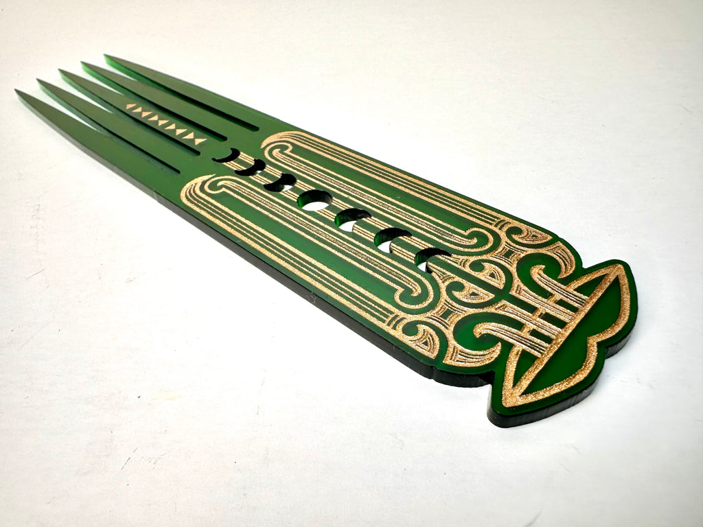 Hina - Heru Comb