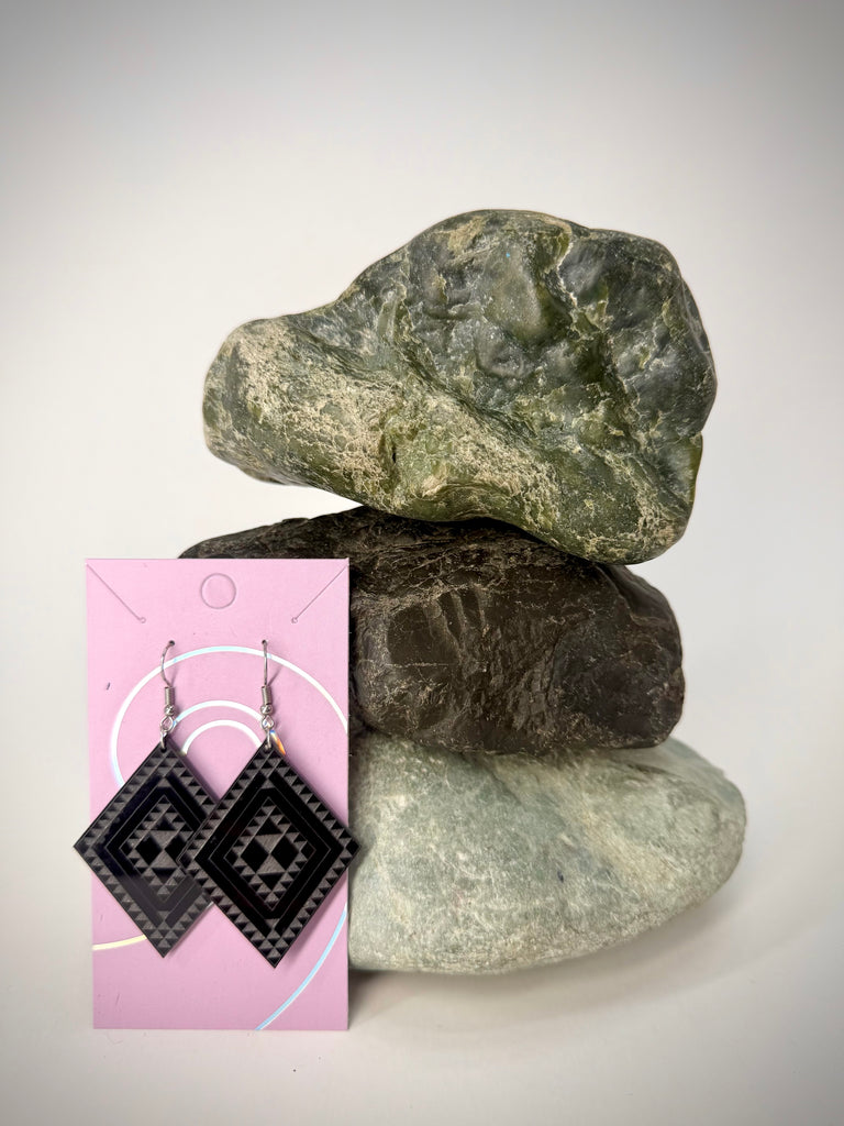 Taniko Earrings