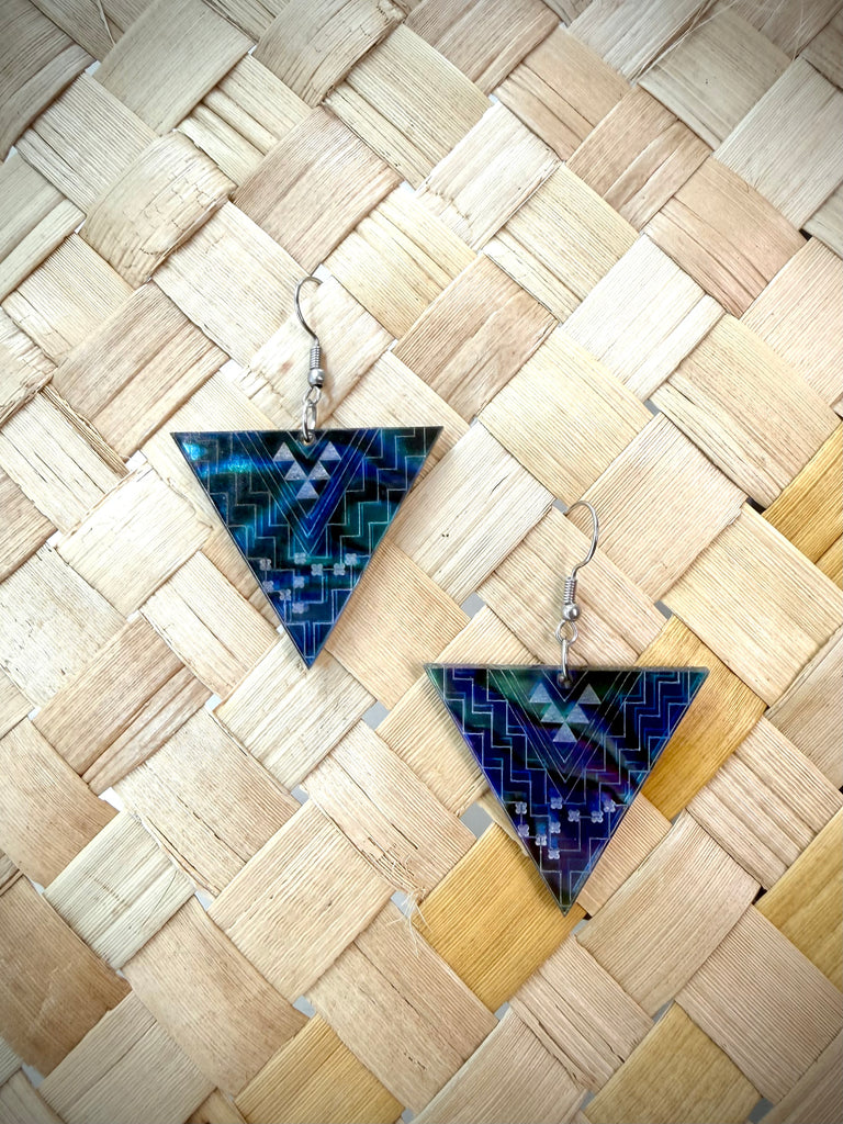 Matariki Tapatoru