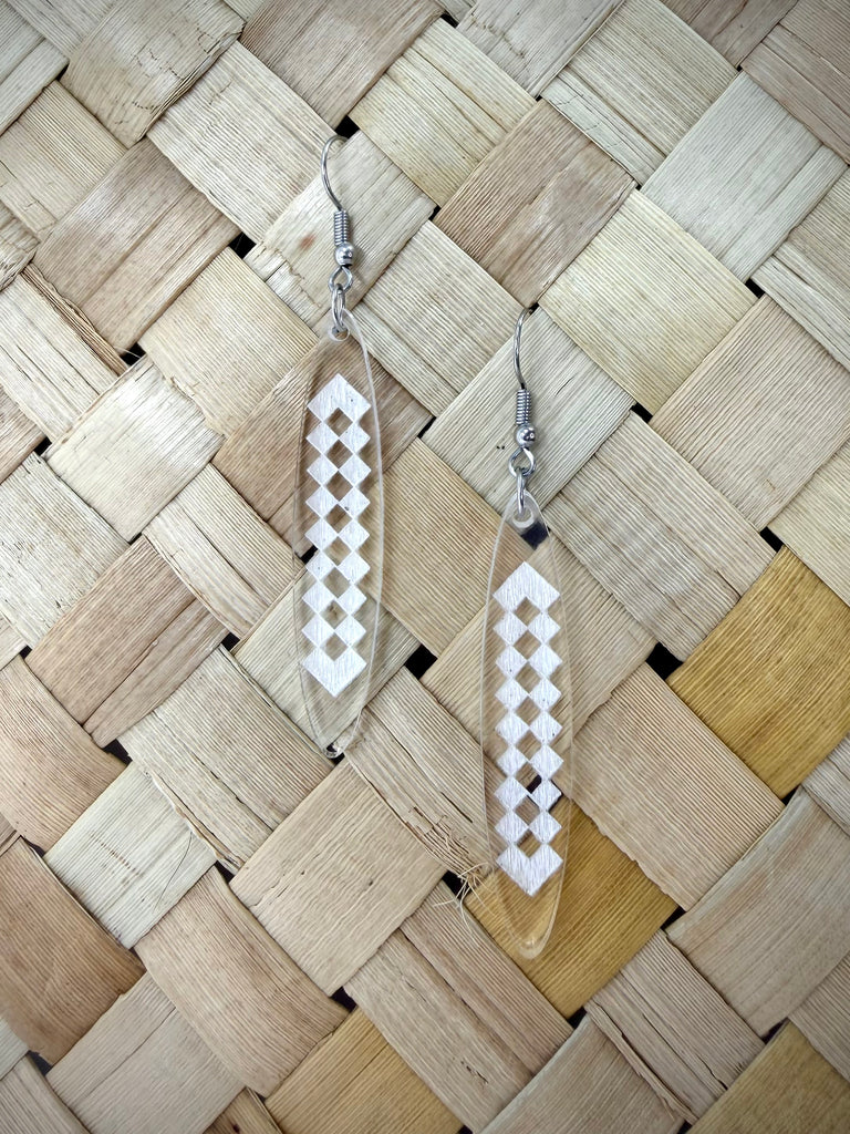 Aronui Drop Earrings
