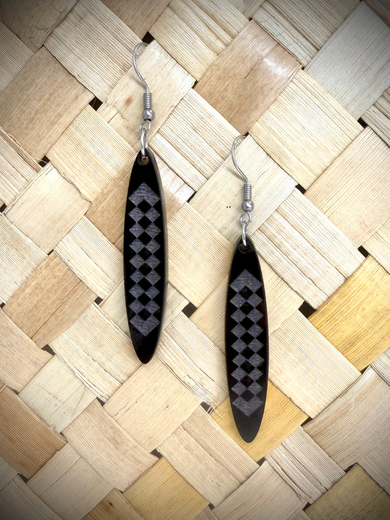 Aronui Drop Earrings