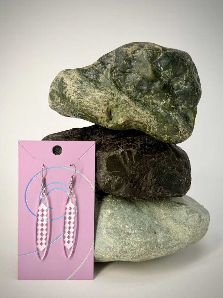 Aronui Drop Earrings