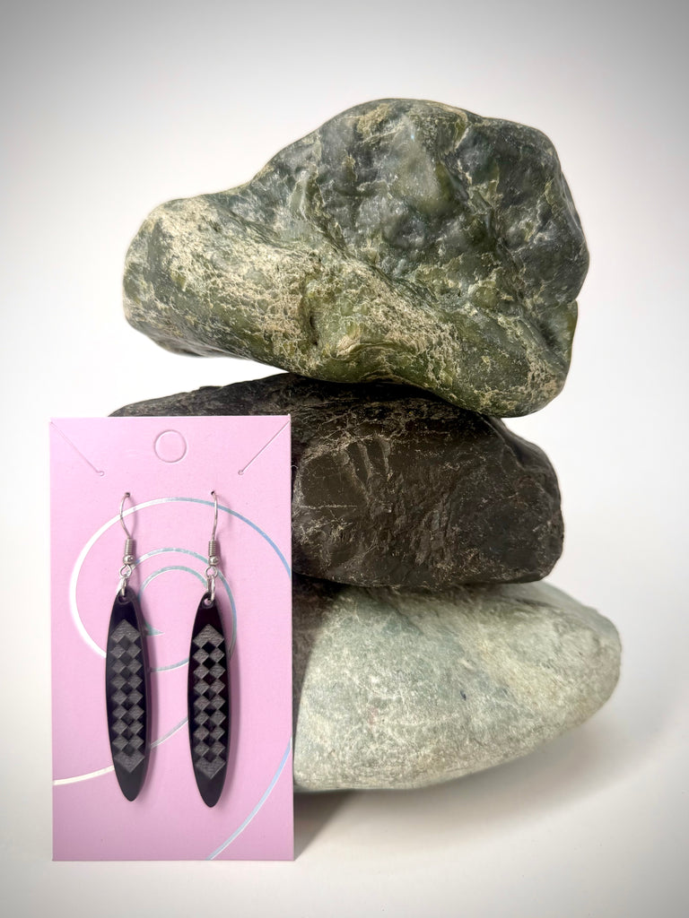Aronui Drop Earrings