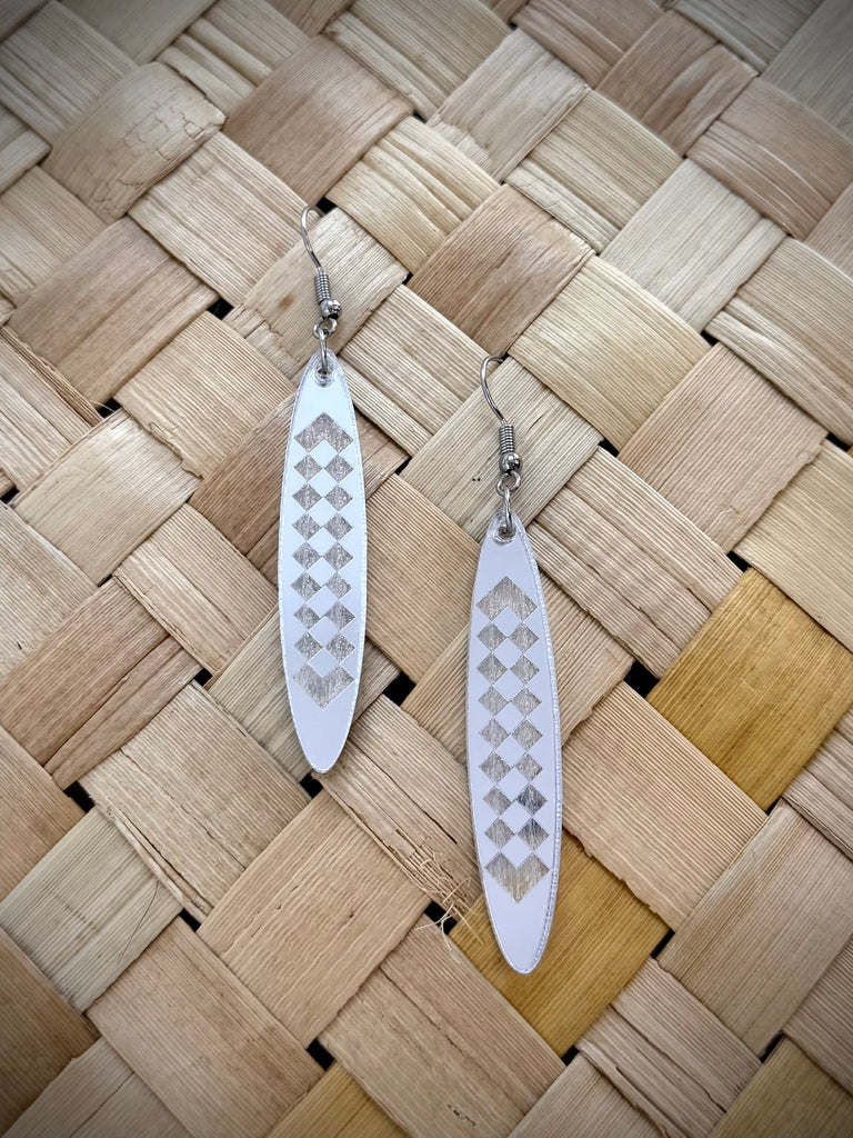 Aronui Drop Earrings
