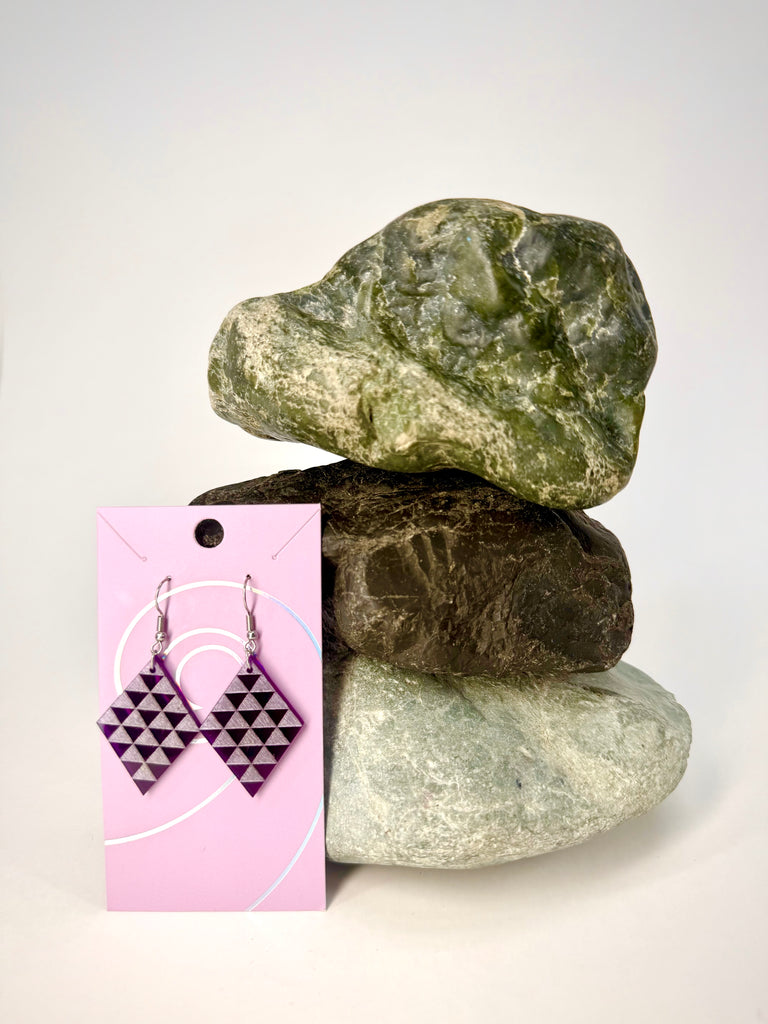 Niho Earrings