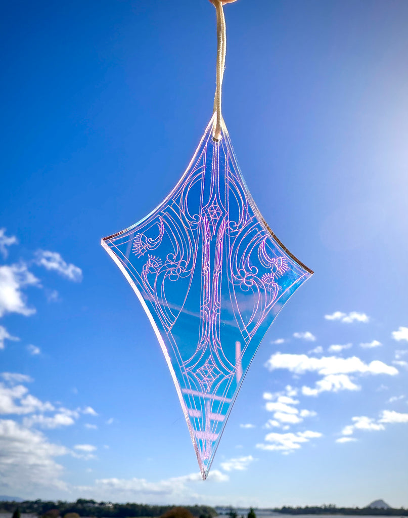 Matariki Stars