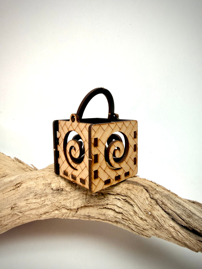 Pop-Kits Kete