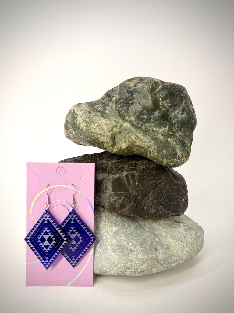 Taniko Earrings