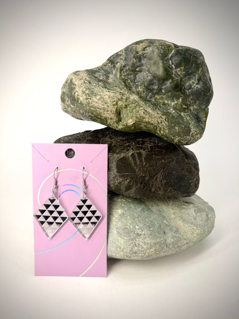 Niho Earrings