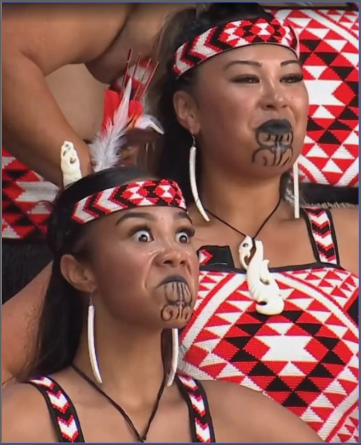 Taonga for groups and prize giving