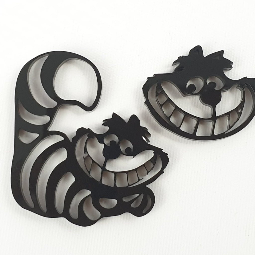 Custom earrings for retail - TroubleMaker.co.nz