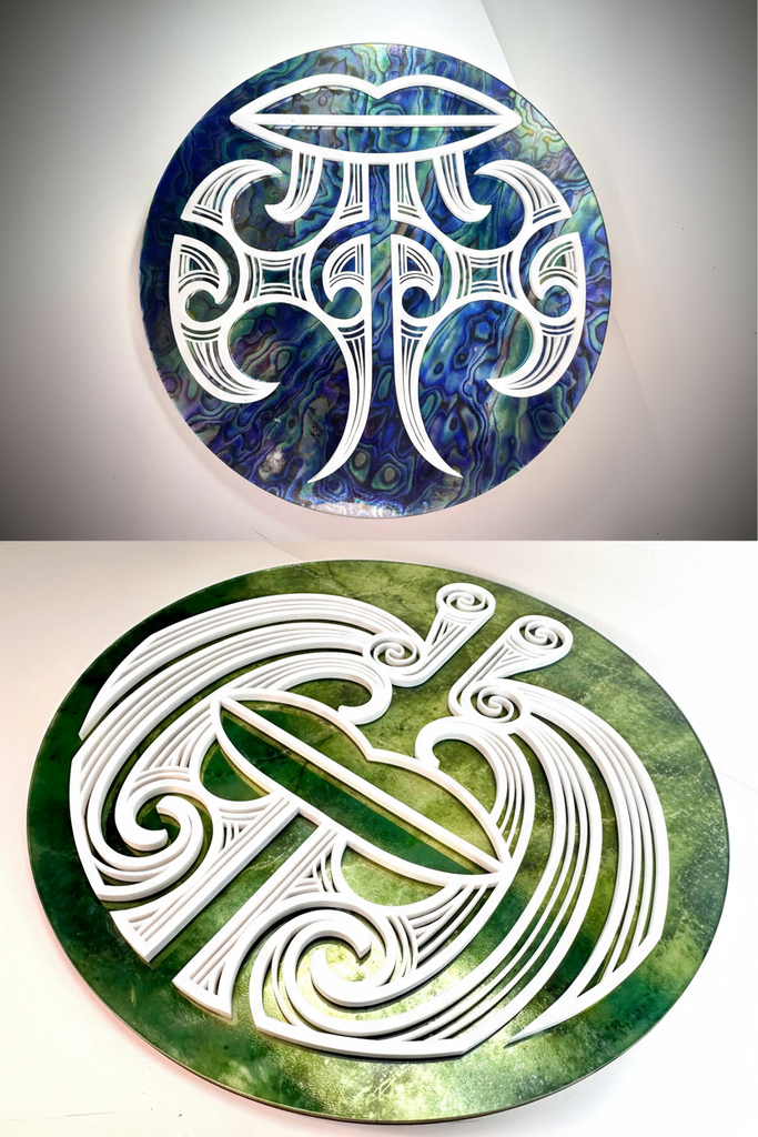 Merged Product Image