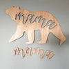 Mama Bear - TroubleMaker.co.nz